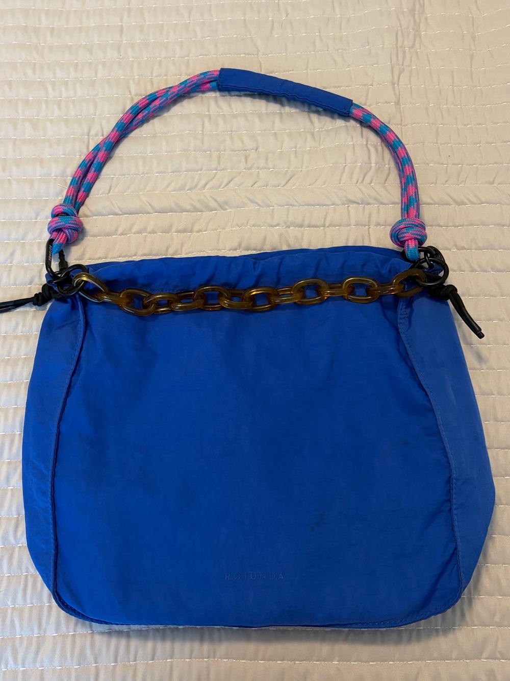 ROTUNDA SANT HOBO BAG